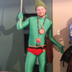 Illustration for article titled The Cosplay of PAX: Day One